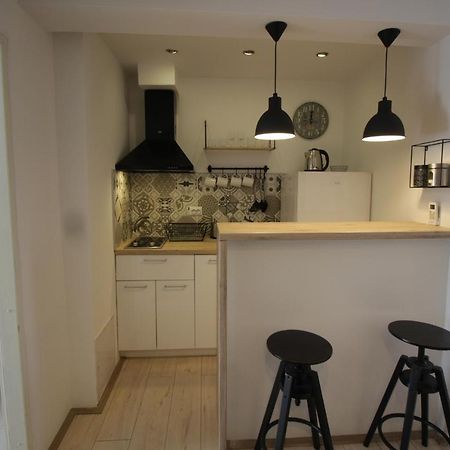 Appartement La Paloma Blanca à Tuzla Extérieur photo