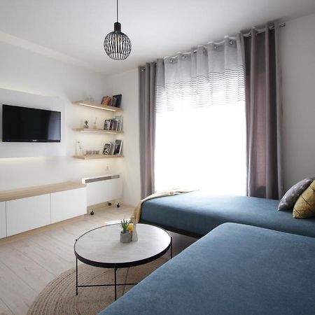 Appartement La Paloma Blanca à Tuzla Extérieur photo