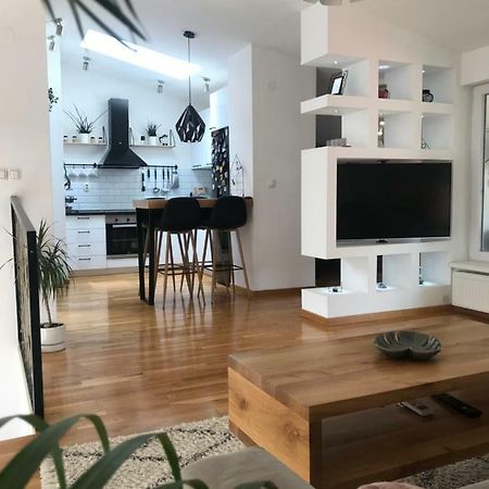 Appartement La Paloma Blanca à Tuzla Extérieur photo