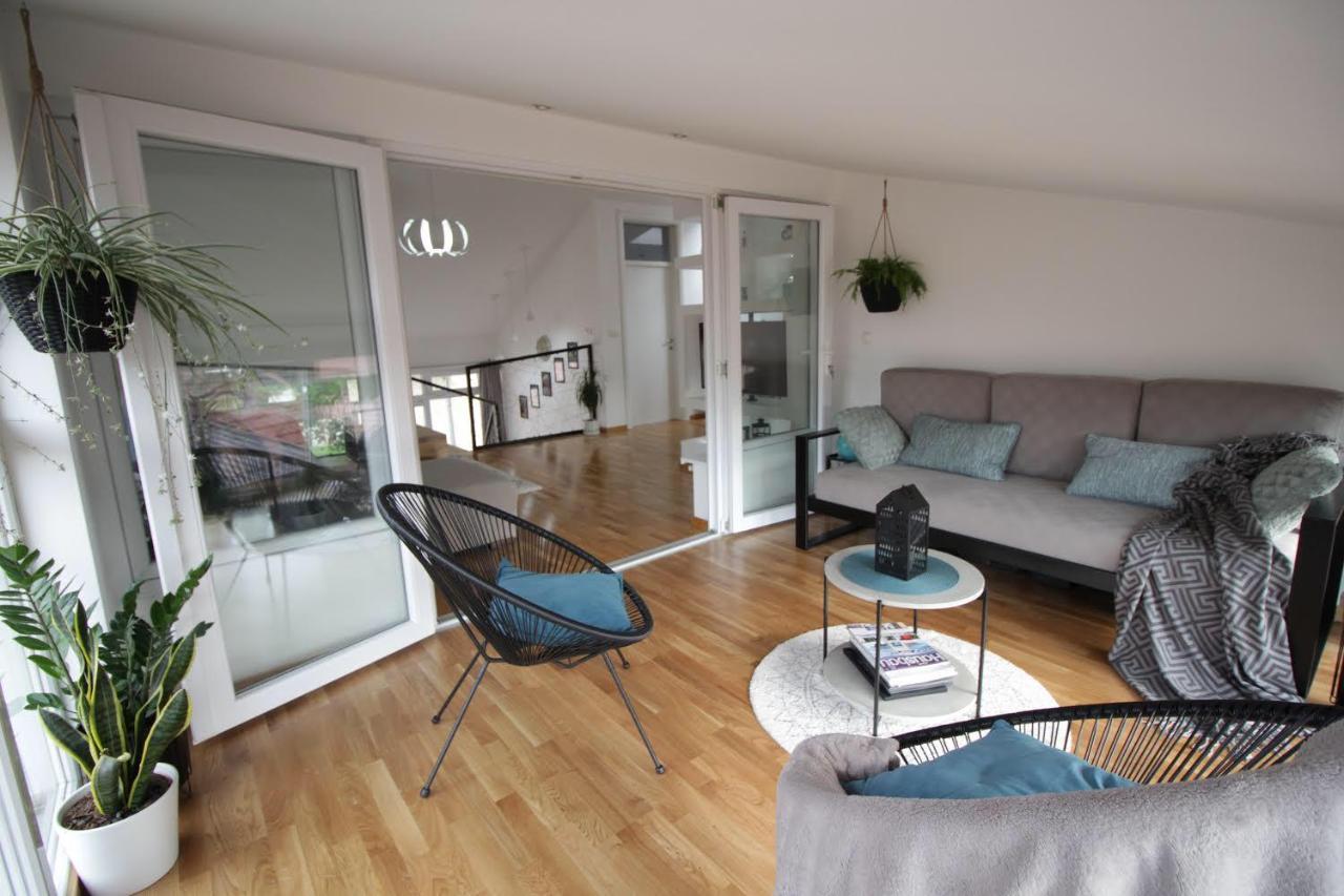 Appartement La Paloma Blanca à Tuzla Extérieur photo