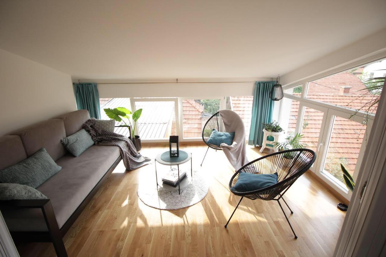 Appartement La Paloma Blanca à Tuzla Extérieur photo