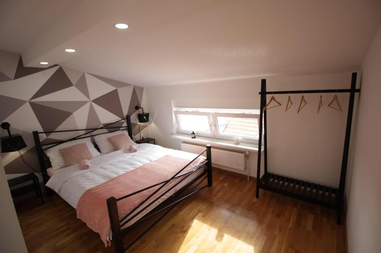 Appartement La Paloma Blanca à Tuzla Extérieur photo