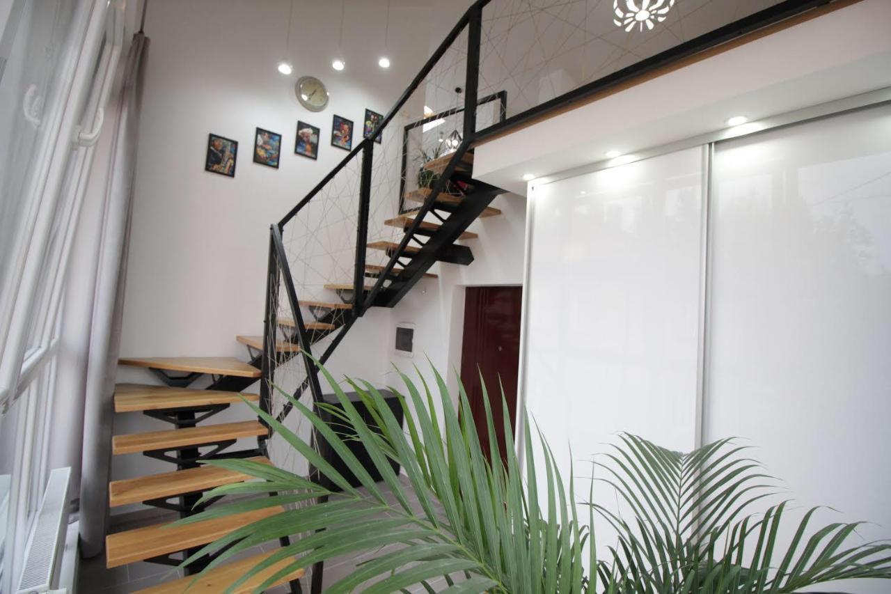 Appartement La Paloma Blanca à Tuzla Extérieur photo
